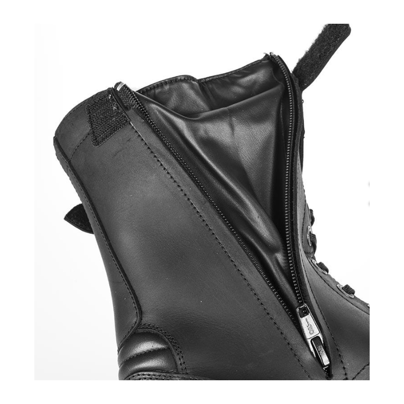 Buty motocyklowe Stylmartin Rocket czarne