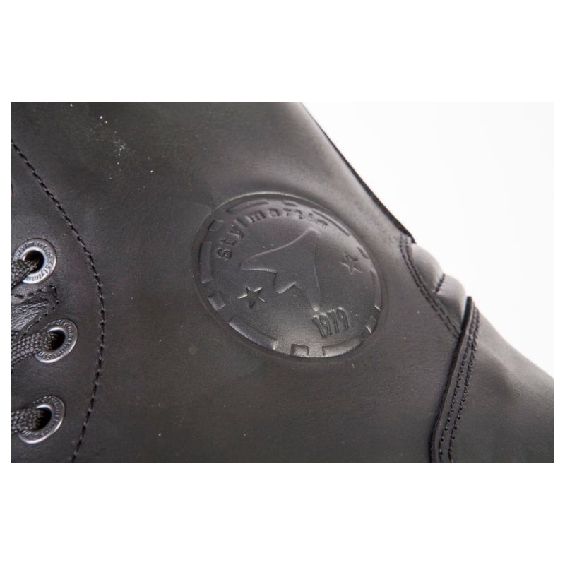 Buty motocyklowe Stylmartin Rocket czarne