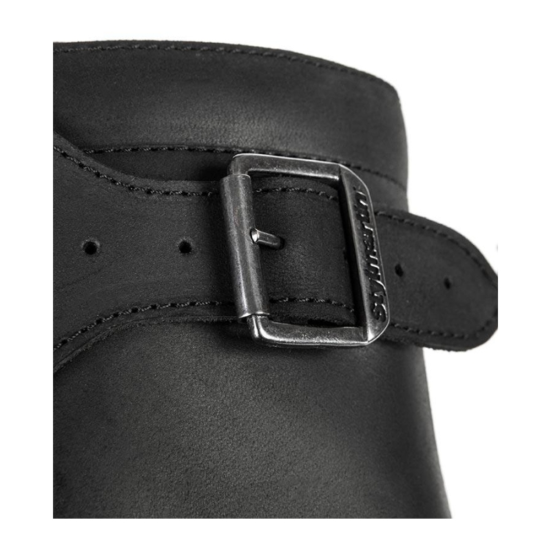 Buty motocyklowe Stylmartin Rocket czarne