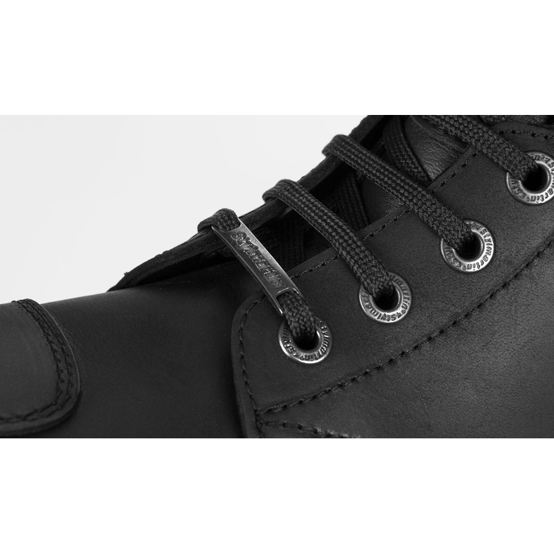 Buty motocyklowe Stylmartin Rocket czarne