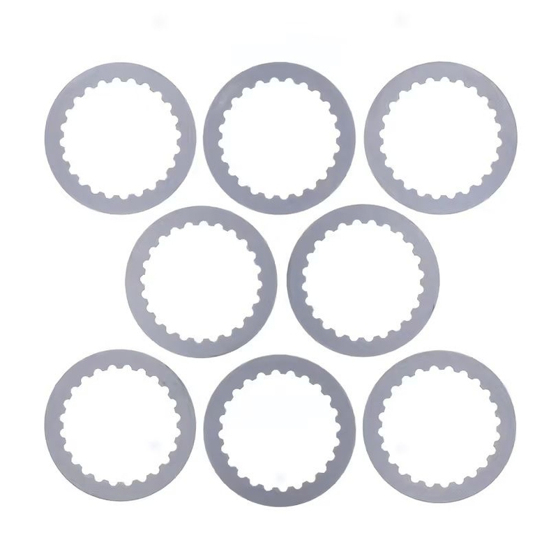 Steel clutch plates kit ATHENA
