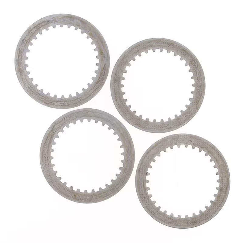 Steel clutch plates kit ATHENA