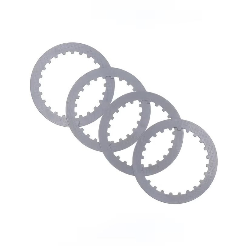 Steel clutch plates kit ATHENA