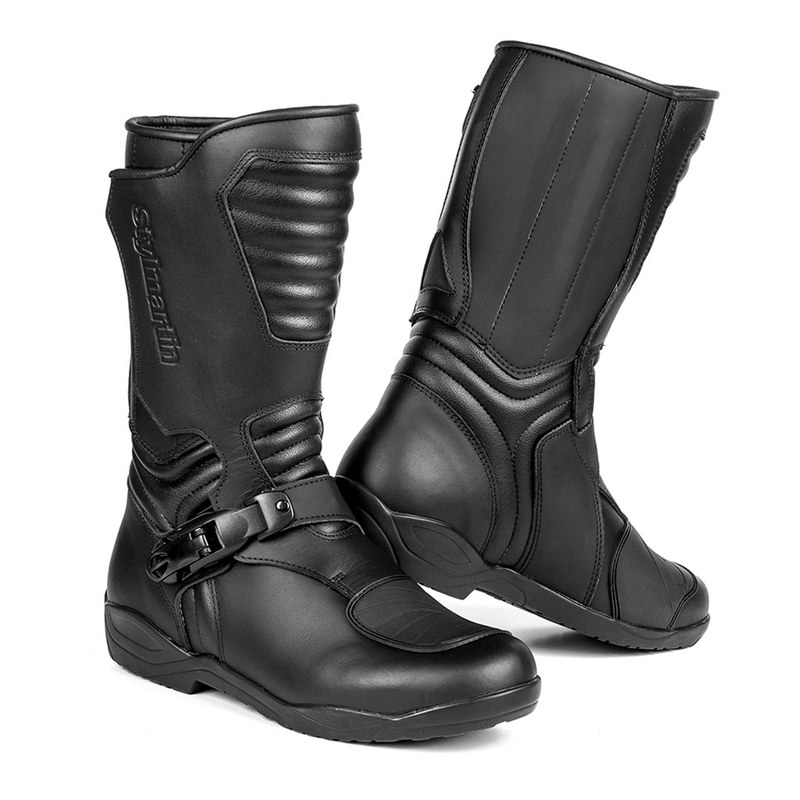 Buty motocyklowe Stylmartin Miles