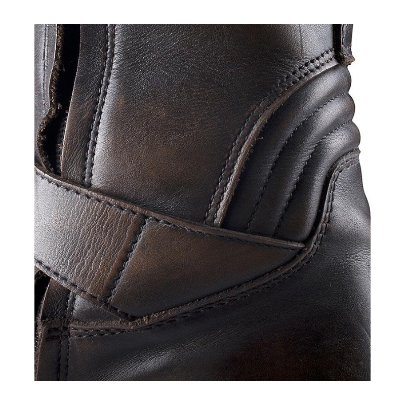 Buty motocyklowe Stylmartin Legend brązowe wyprzedaż