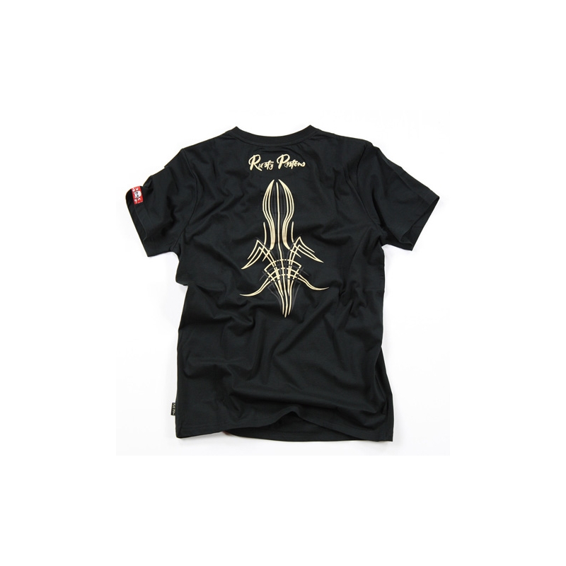 Koszulka Rusty Piston Darden