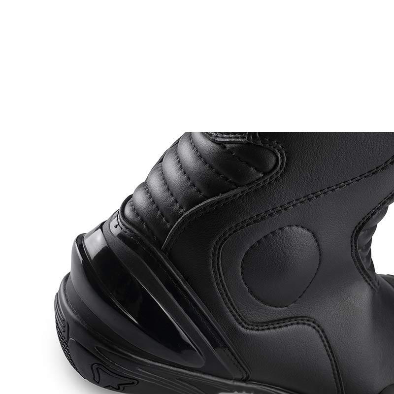 Buty motocyklowe Stylmartin Diablo czarne wyprzedaż