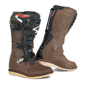 Buty motocyklowe Stylmartin Impact RS