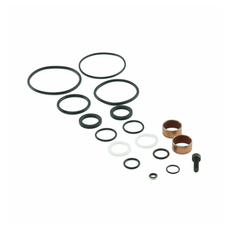 RCU service kit K-TECH TRDS shock