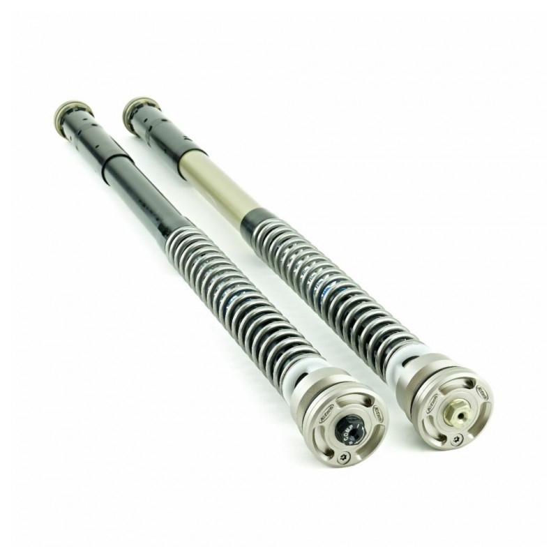 Front fork cartridge K-TECH TRDS-R +15mm fork length
