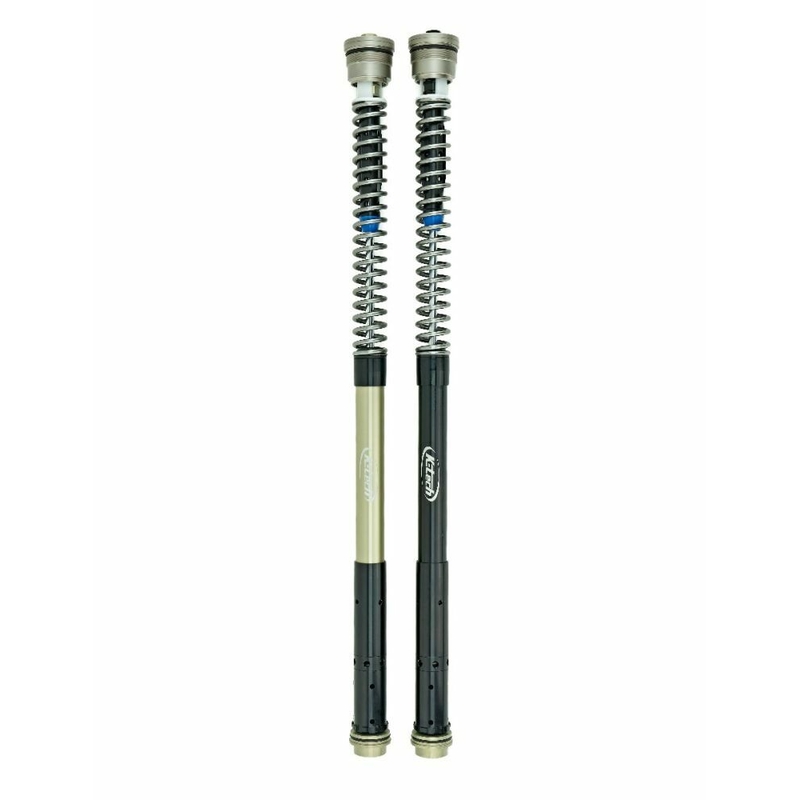 Front fork cartridge K-TECH TRDS-R +15mm fork length