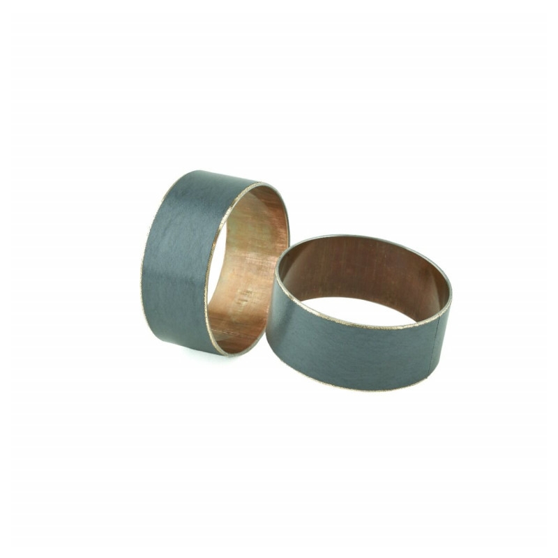FF Slide bush K-TECH (pair) 39.70x20x1.00