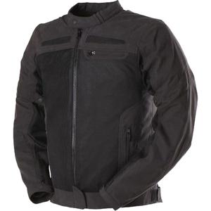 Kurtka motocyklowa Furygan TX Furyo Vented Black