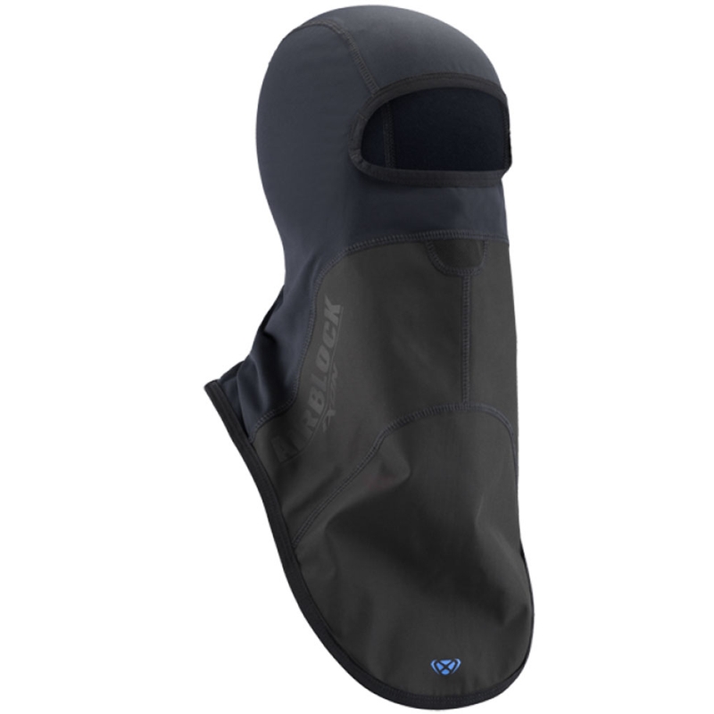 Kaptur na kask IXON Airblock 2 czarny