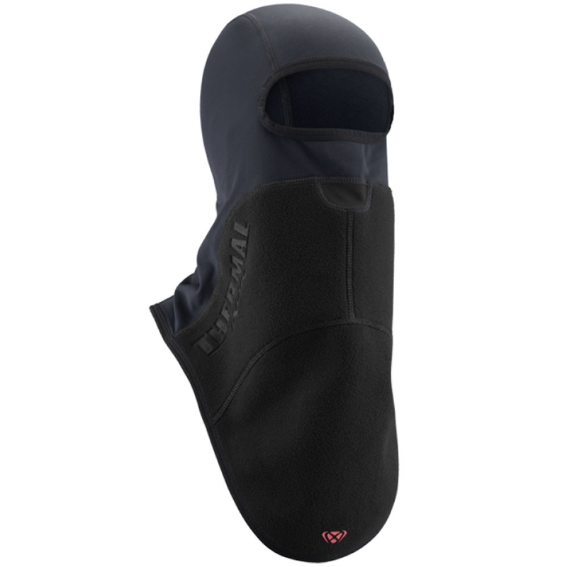 Kaptur na kask IXON Thermal 2 czarny