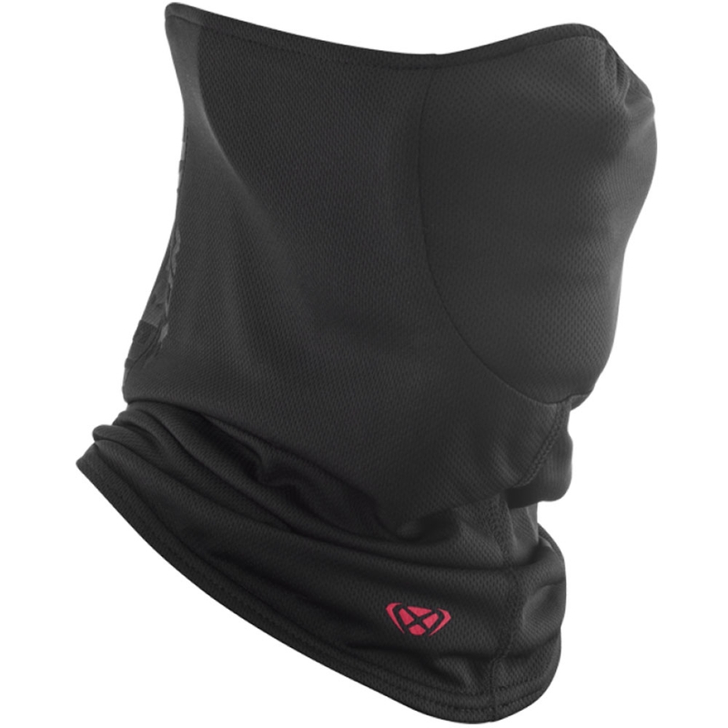 Ocieplacz na szyję IXON Thermal Bandit 2 czarny
