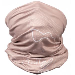 Wielofunkcyjny szalik motocyklowy IXON Void sand