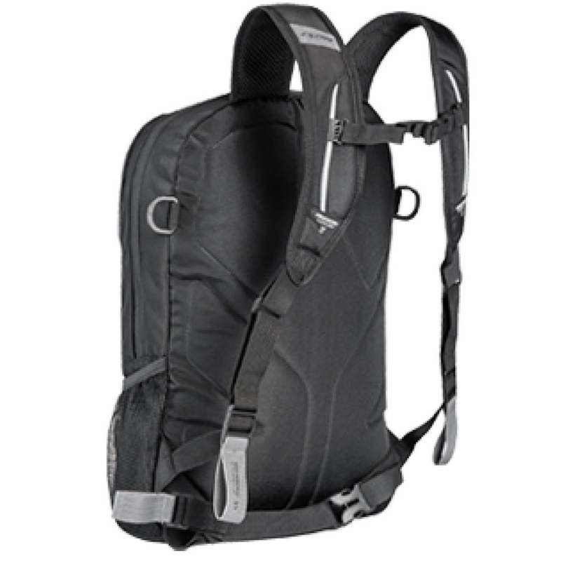 Plecak motocyklowy IXON R-Tension 23 czarny