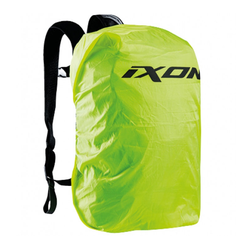 Plecak motocyklowy IXON R-Tension 23 czarny