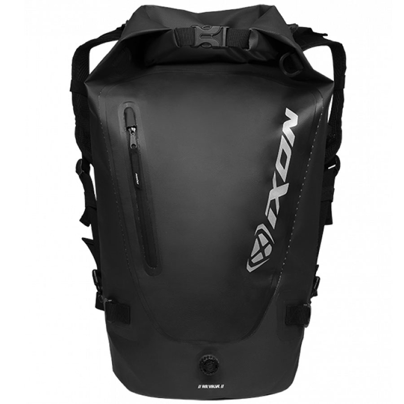 Plecak motocyklowy IXON A-River 35 czarny