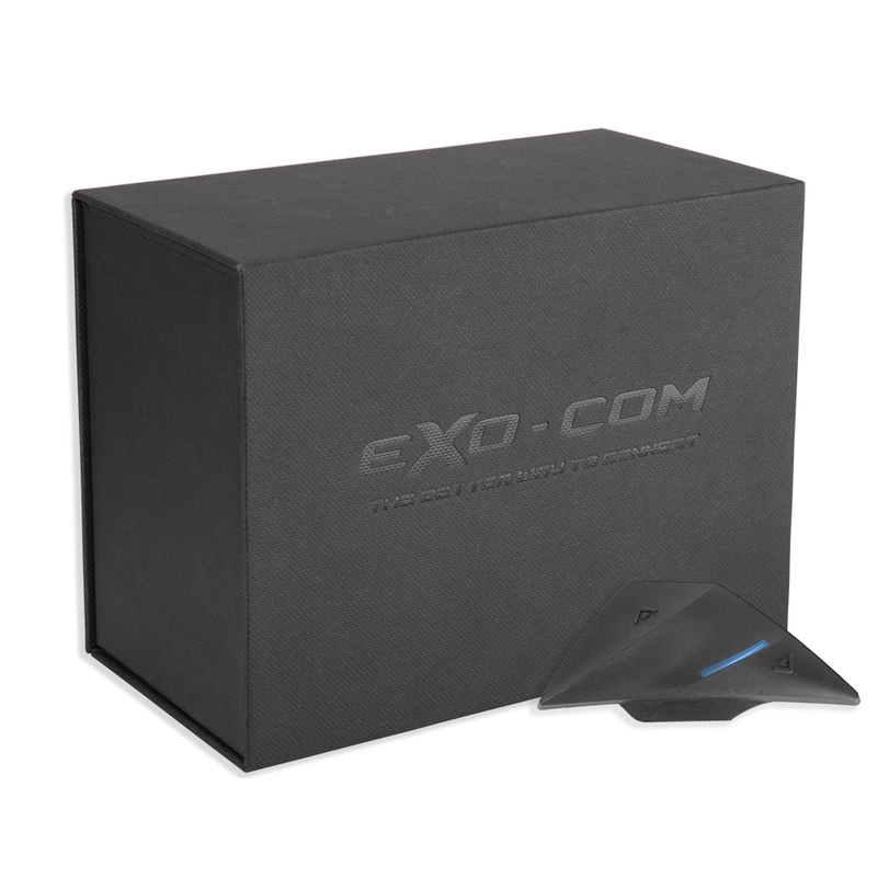 Intercom Scorpion EXO-COM - II. jakość