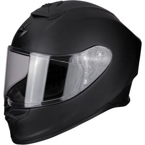 Kask integralny Scorpion EXO-R1 EVO Air czarny mat - II. klasa - II. jakość