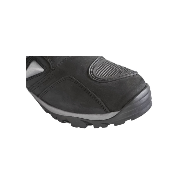 Buty motocyklowe Forma Adventure DRY czarne - II gatunek - II. jakość
