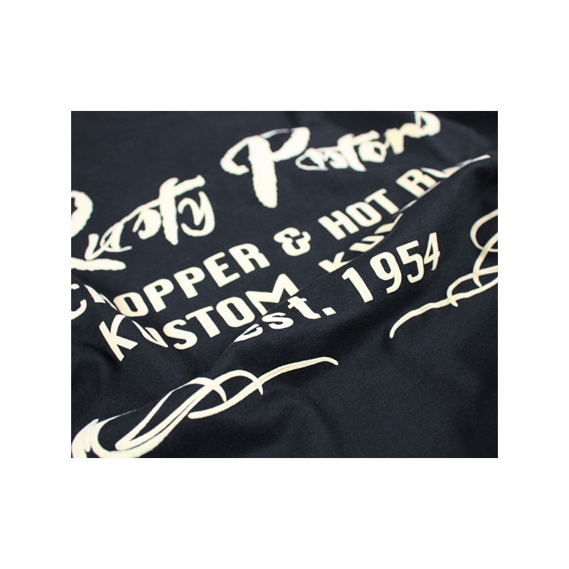 Koszulka Rusty Piston Darden