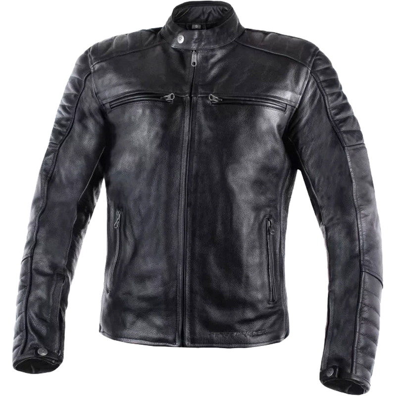 Kurtka Street Racer Spirit czarna