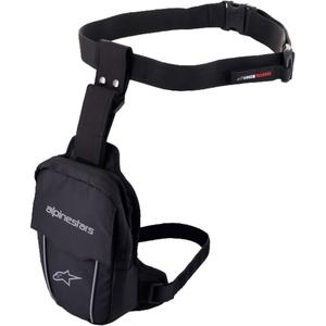 Alpinestars Access thigh pouch czarny