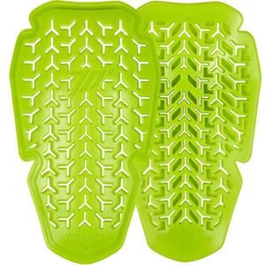 Ochraniacze na ramiona Seventy Degrees Windflex S SD-A32 żółte