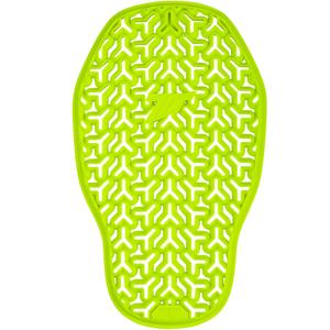 Ochraniacz pleców Seventy Degrees Windflex S SD-A34 żółty