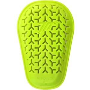 Ochraniacz bioder Seventy Degrees Windflex S SD-A36 żółty