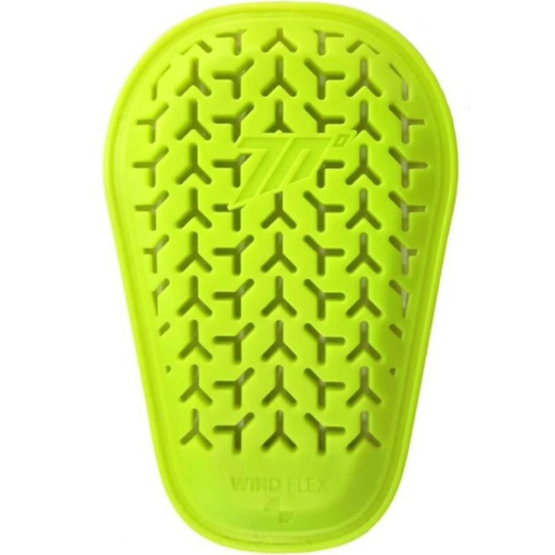 Ochraniacz bioder Seventy Degrees Windflex S SD-A36 żółty