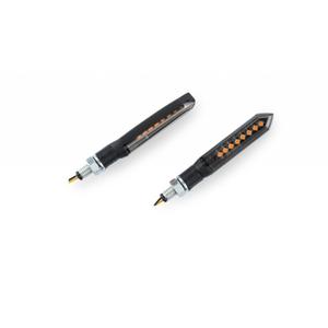 Turn signals PUIG THIN 2.0 22343N black