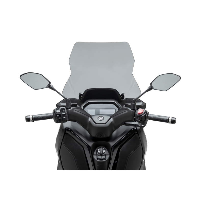 Windshield PUIG V-TECH LINE TOURING smoke