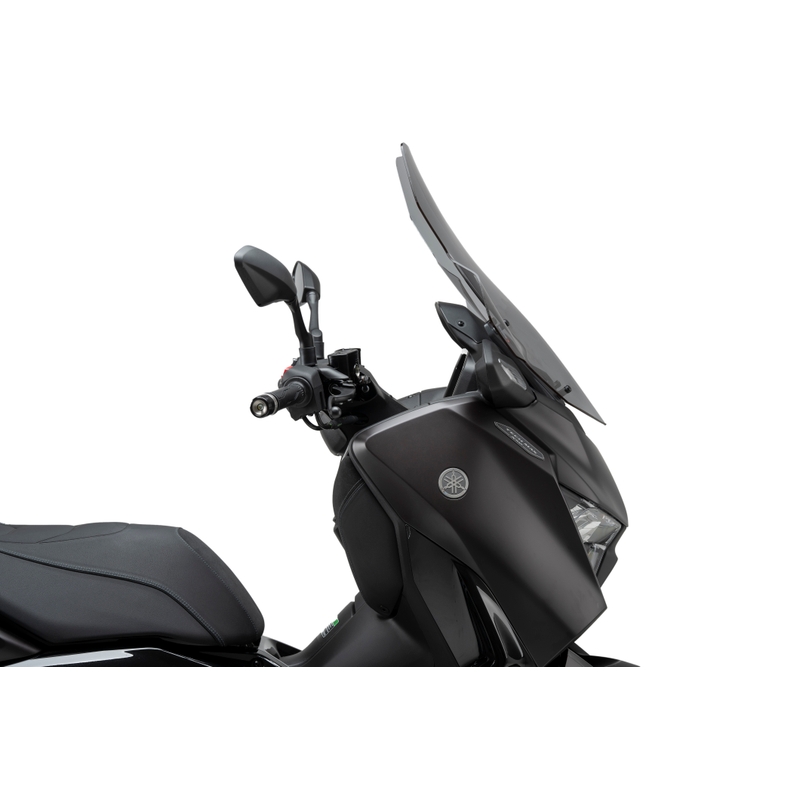 Windshield PUIG V-TECH LINE TOURING smoke