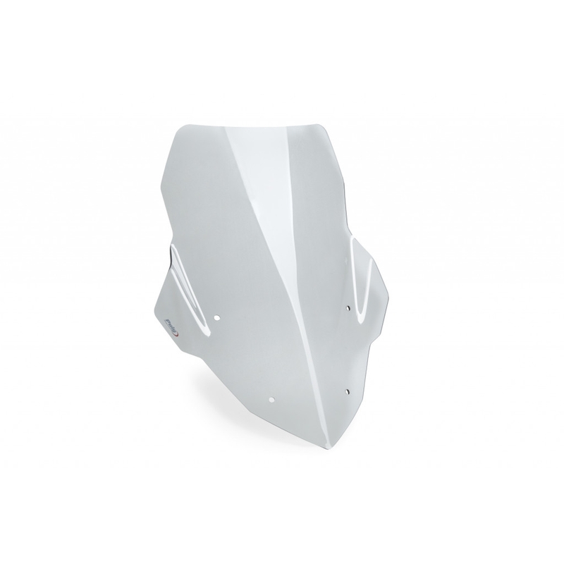 Windshield PUIG V-TECH LINE TOURING transparent