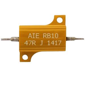 Rezystor dużego obciążenia Highsider Smart 47 Ohm/12 W