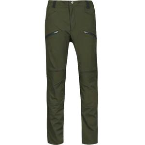 Spodnie motocyklowe Seventy Degrees SD-PC28 Milano khaki