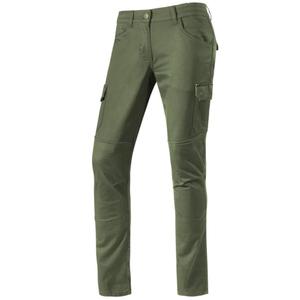 Spodnie motocyklowe Seventy Degrees SD-PC24 Teide khaki