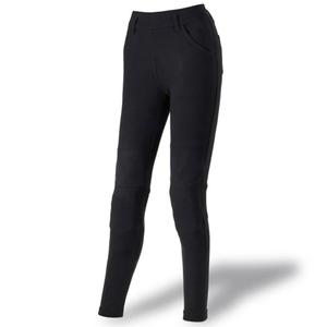 Damskie legginsy motocyklowe Seventy Degrees SD-PL1 Iris black