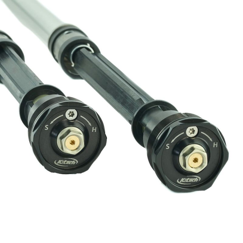 Front fork cartridge K-TECH 20IDS ORDS