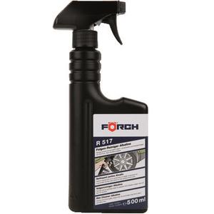 Środek do czyszczenia felg Forch Alkaline R517 500 ml