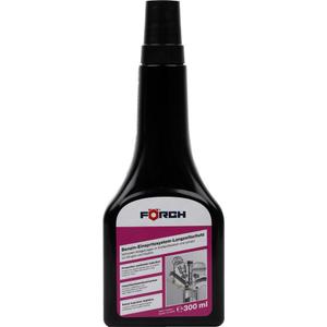 Długotrwała ochrona układu wtryskowego Forch LH 300 ml