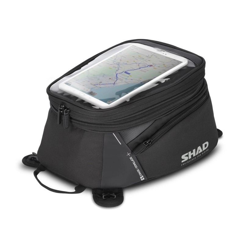 Tank bag SHAD SL20