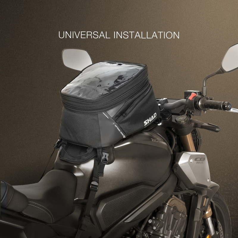 Tank bag SHAD SL20