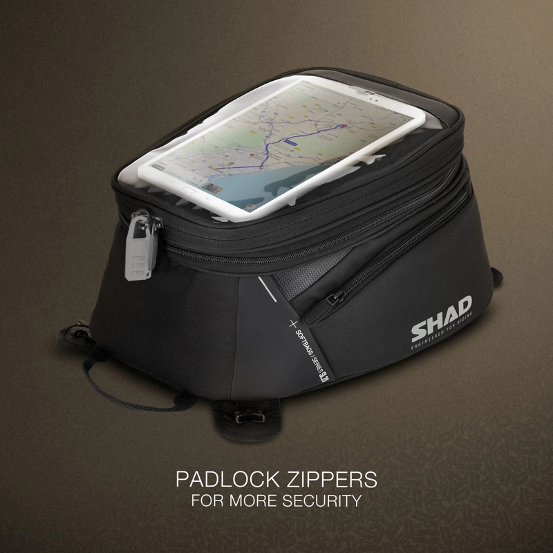 Tank bag SHAD SL20