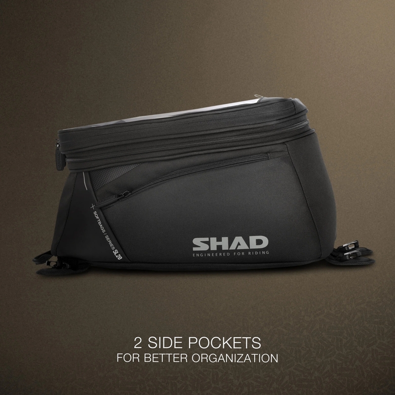 Tank bag SHAD SL20