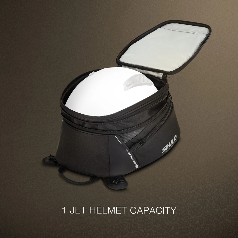 Tank bag SHAD SL20